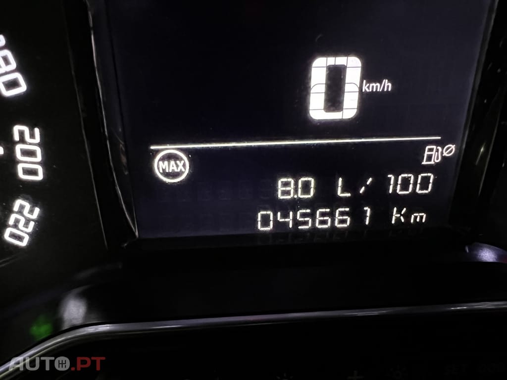 Citroen C3 Aircross PureTech 110 Stop & Start OPF SHINE