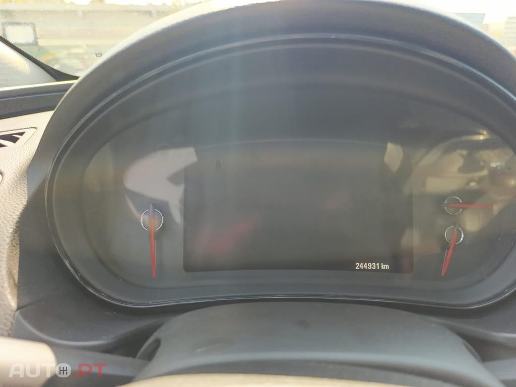 Opel Insignia 2.0 CDTi Executive S/S