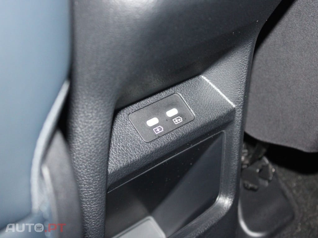 BYD Seal U 87KW DESIGN 