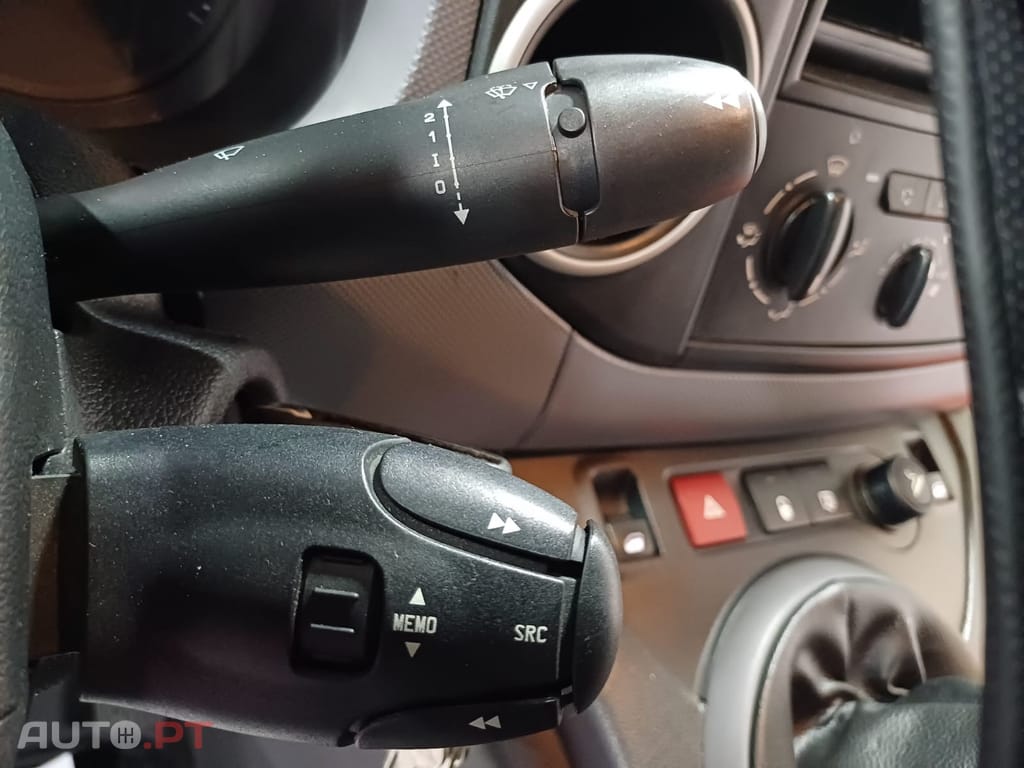 Citroen Berlingo 1.6 HDI L1H1