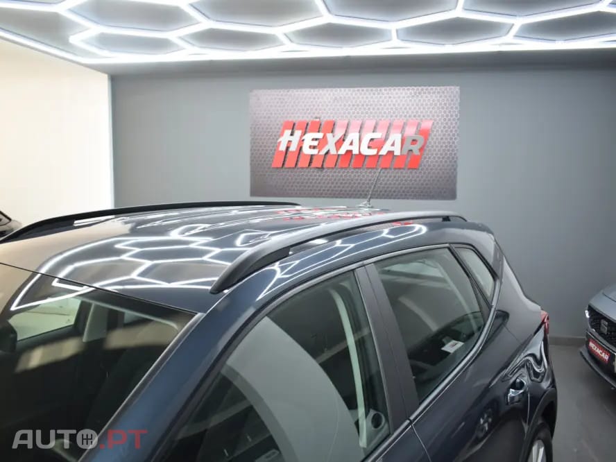 Seat Arona 1.0 TSI Style DSG