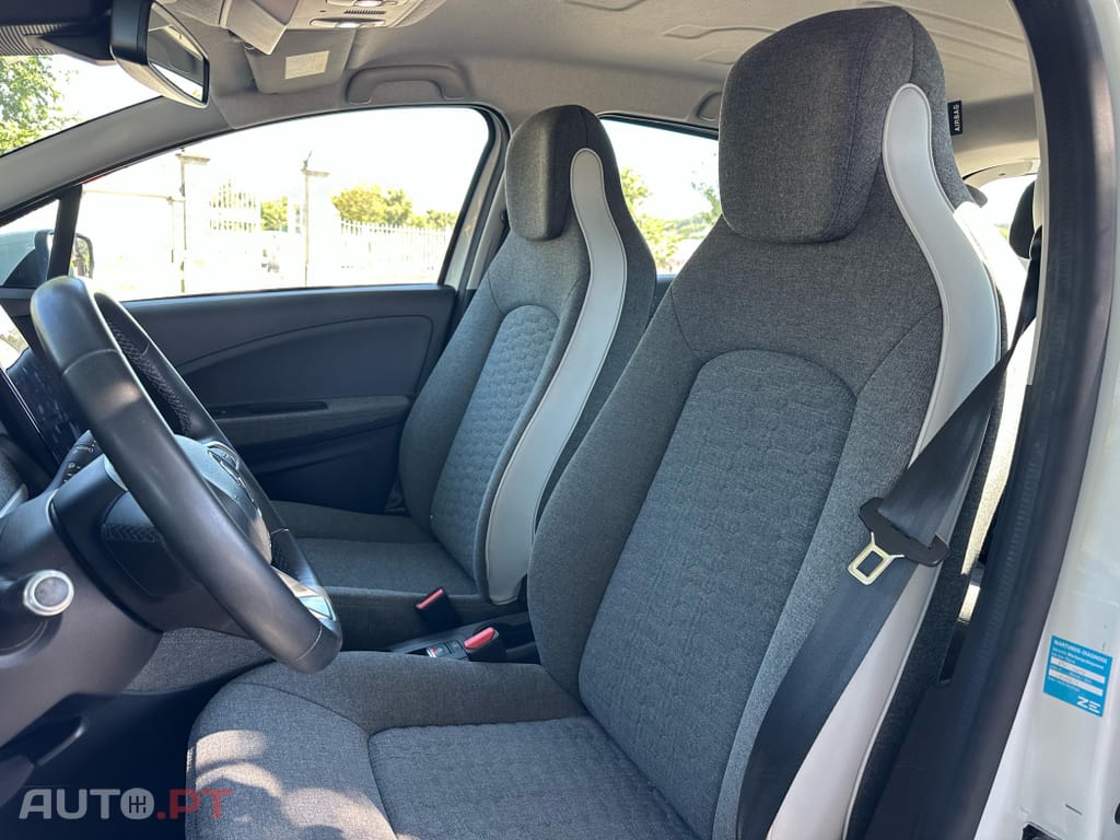 Renault Zoe Intens 50 Flex