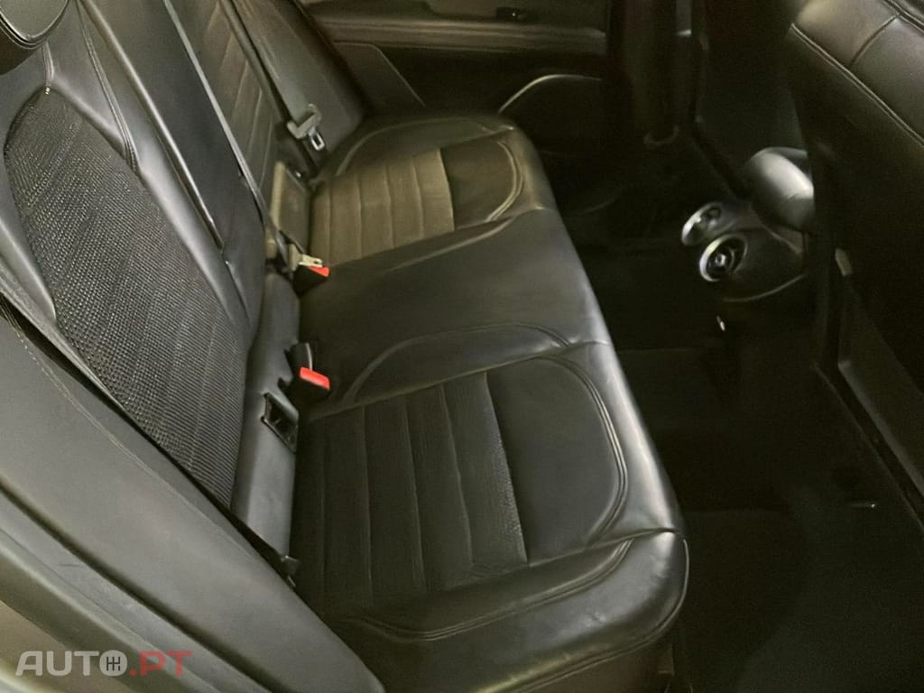 Alfa Romeo Stelvio 2.2 D Super AT8