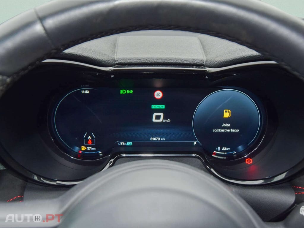 Alfa Romeo Tonale 1.3 Plug-In Hybrid Veloce e-AWD