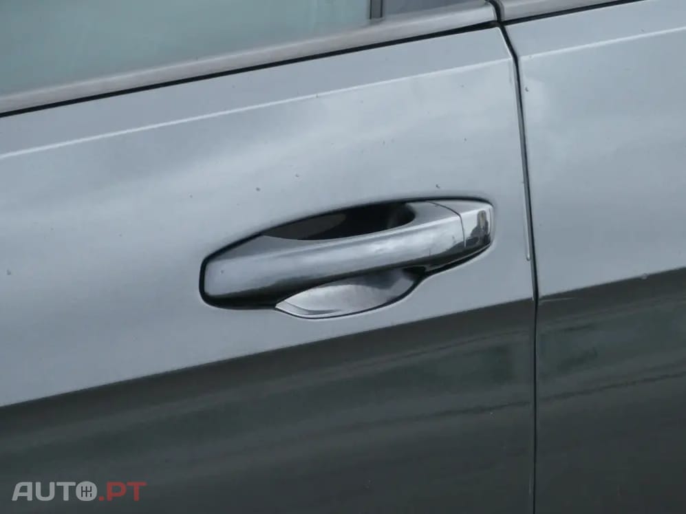 Volkswagen Golf Variant 2.0 TDi GTD DSG