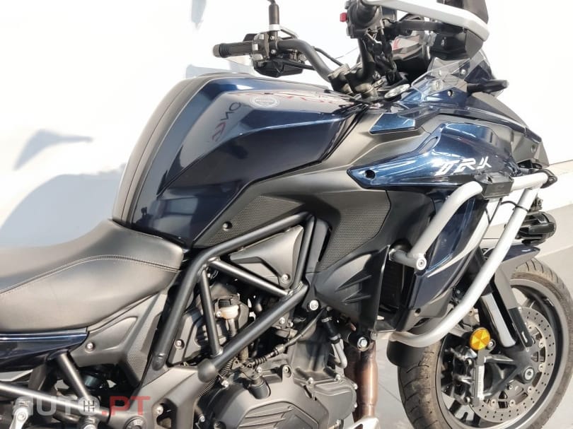 Benelli TRK SH3