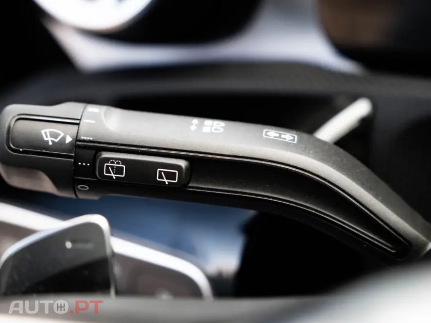 Mercedes-Benz A 250 e 8G-DCT Edition AMG Line