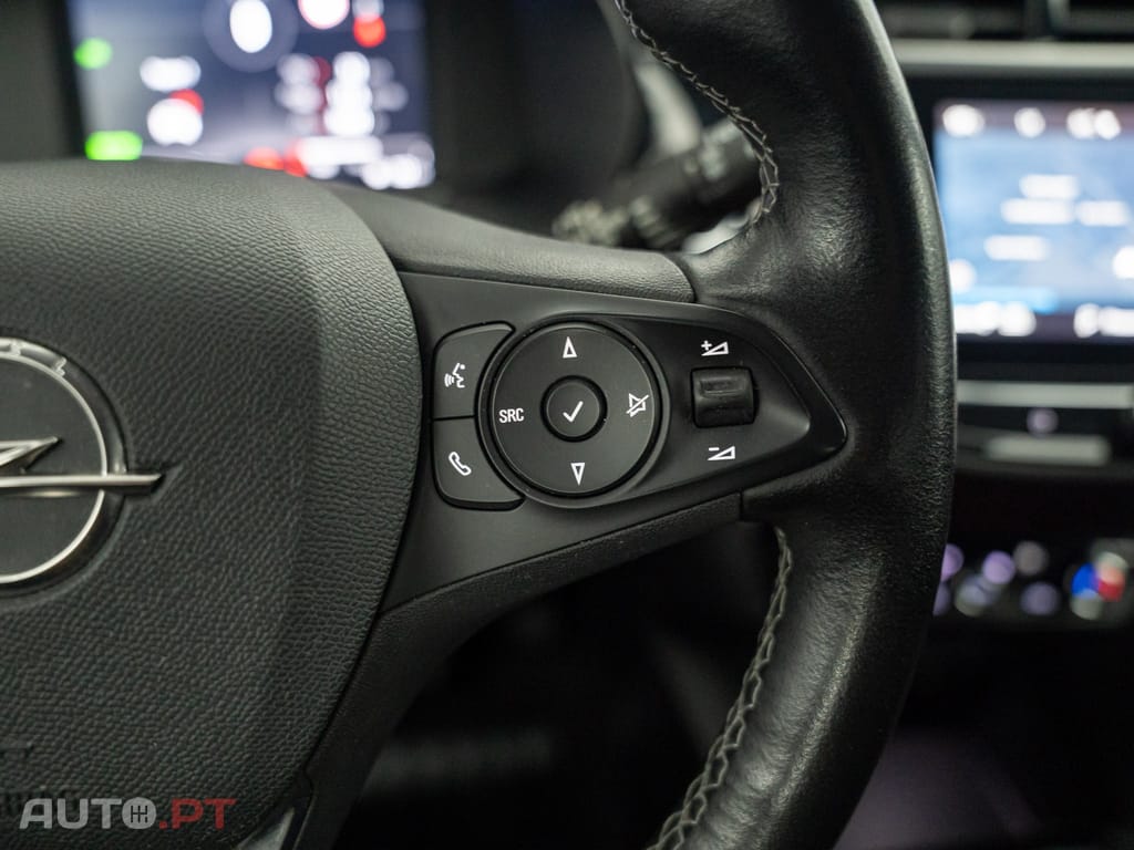 Opel Corsa-E Business