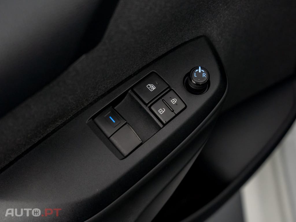 Toyota Yaris 1.5 HDF Comfort