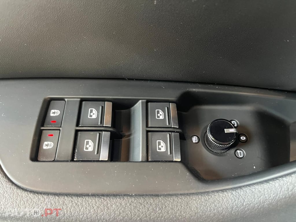 Audi A6 Avant 40Tdi QUATTRO KIT RS6 HYBRID 204CV