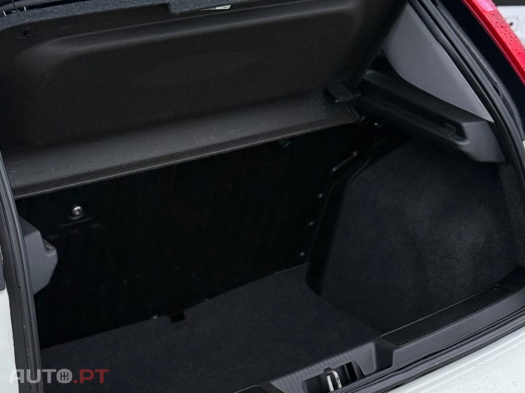 Fiat Grande Punto 1.2 Confort