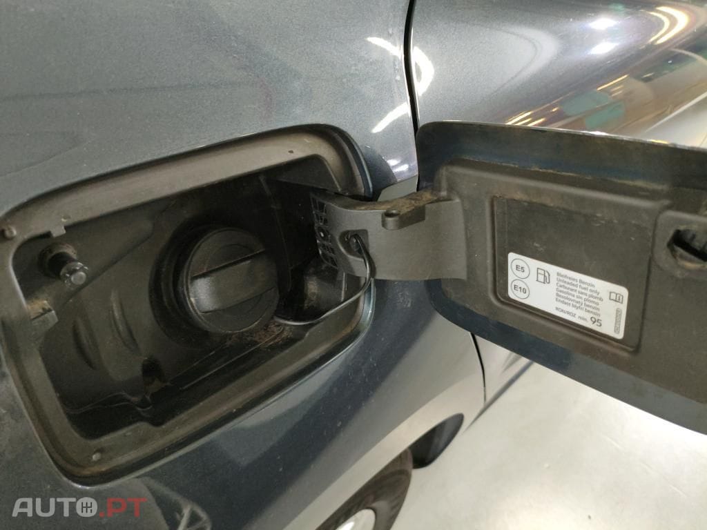 Seat Ibiza 1.0 TSI Style
