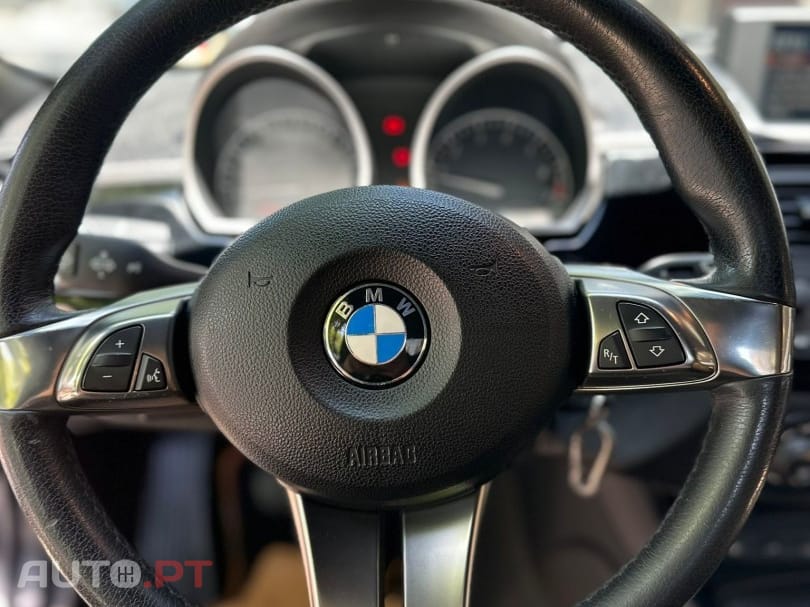 BMW Z4 2.0