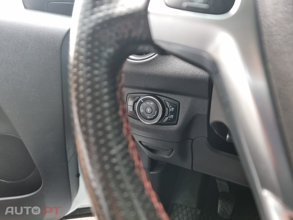 Ford Transit 1.5 TDCi Trend