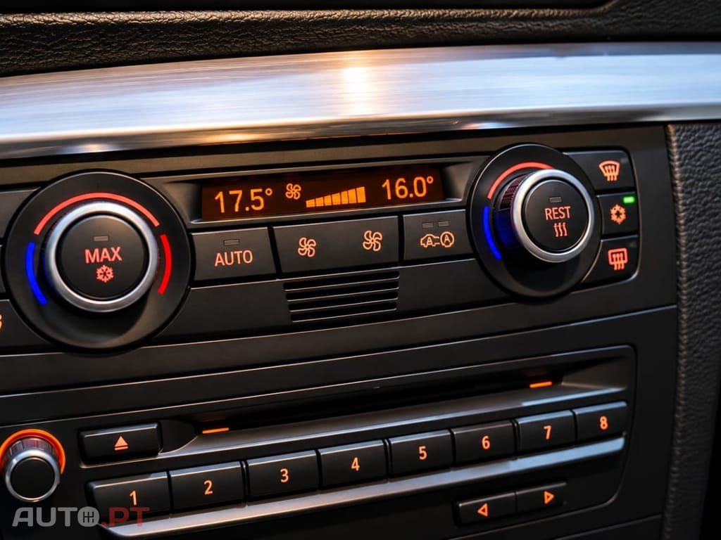 BMW 118 d Line Sport