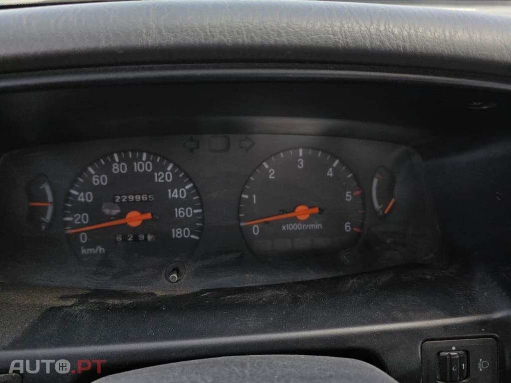 Mitsubishi L200 k74TJENDFL6