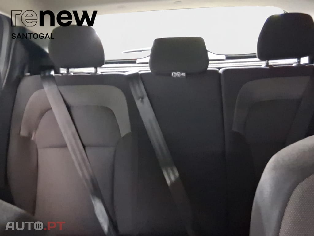 Dacia Sandero Essential