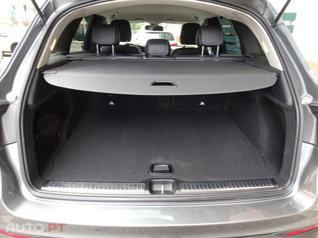 Mercedes-Benz GLC 250 d 4MATIC