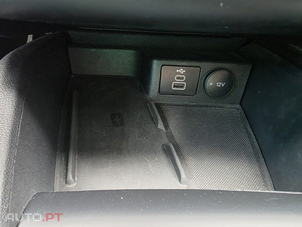 Ford Focus 1.0 EcoBoost MHEV Active X