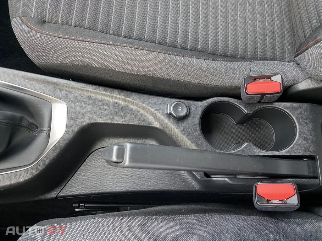 Peugeot 208 1.2 PureTech Allure