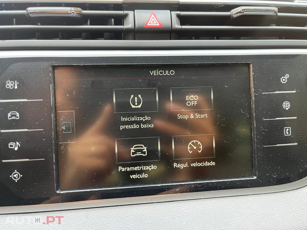 Citroen C4 Grand Picasso 1.6 HDI 7LUG