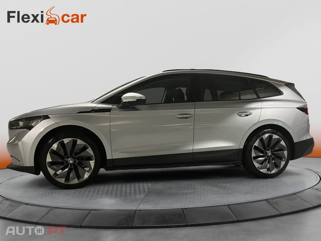 Skoda Enyaq iV 60