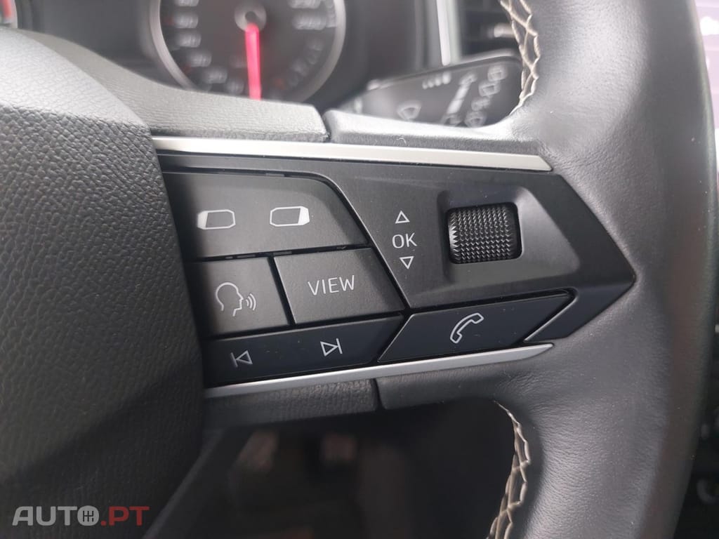 Seat Ateca 1.0 TSI Style