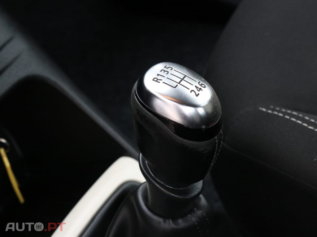 Renault Captur 1.5 dCi Exclusive