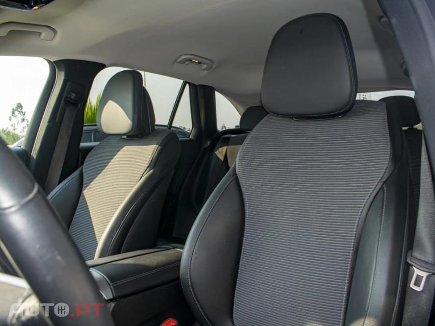 Mercedes-Benz GLC 220 d 4Matic