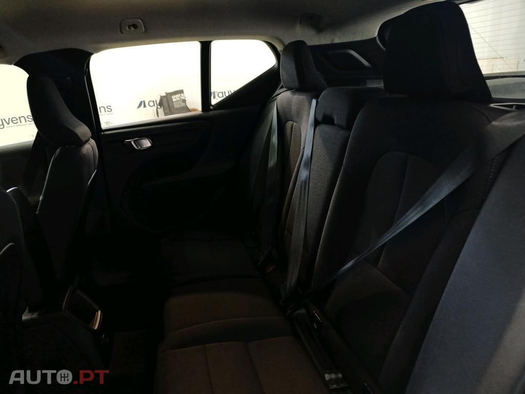 Volvo XC40 1.5 T4 PHEV Essential