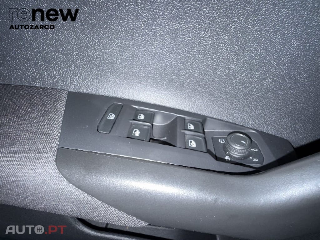 Volkswagen Taigo Urban