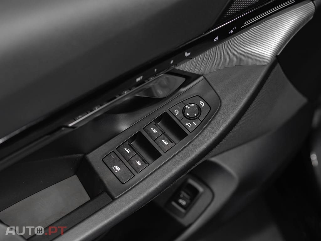 BMW 520 d Pack Desportivo M