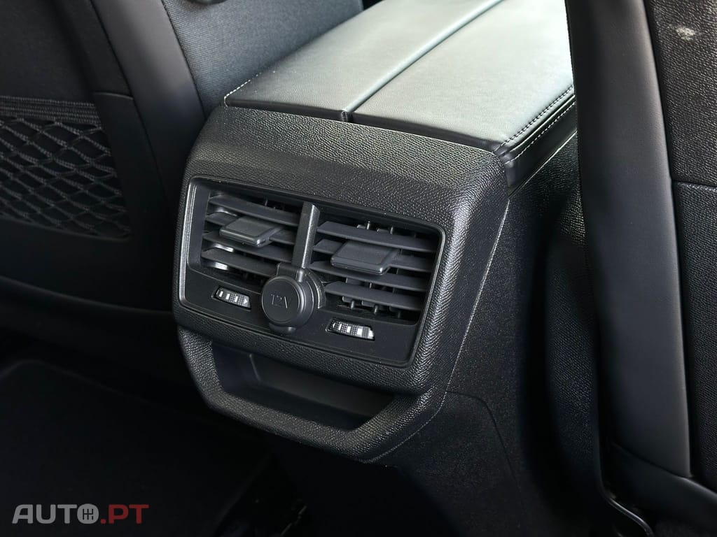 Peugeot 3008 1.5 BlueHDi Allure