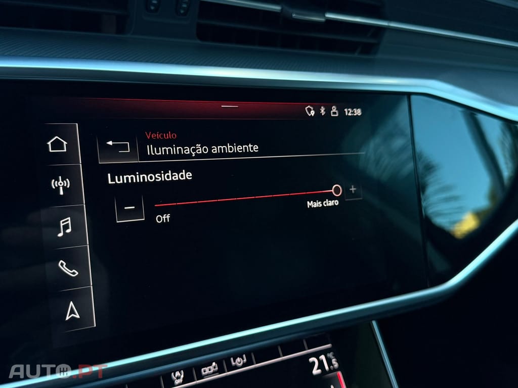 Audi A6 Avant 40 TDI Sport S tronic