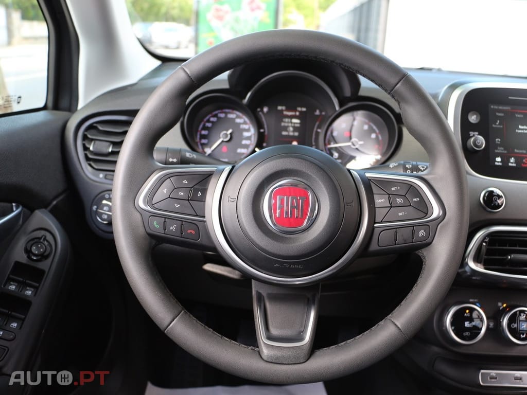 Fiat 500X 1.0 FireFly