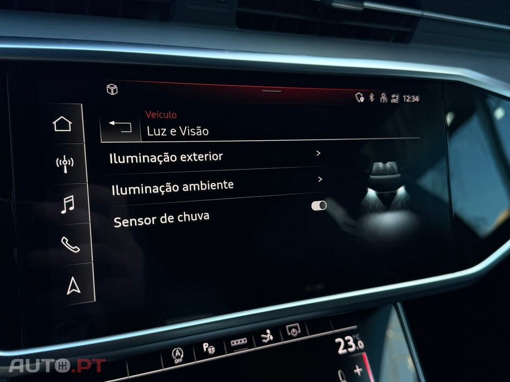 Audi A7 40 TDI S tronic