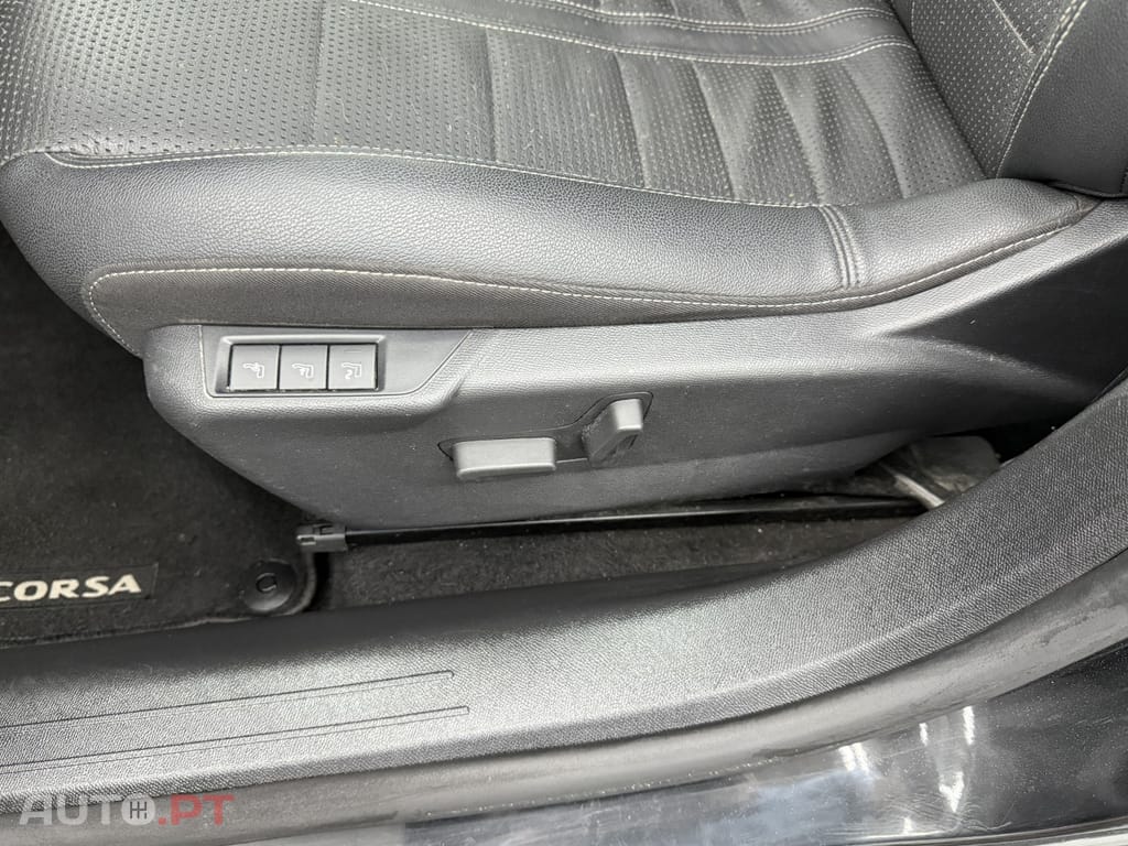 Opel Corsa 1.2 T GS Line