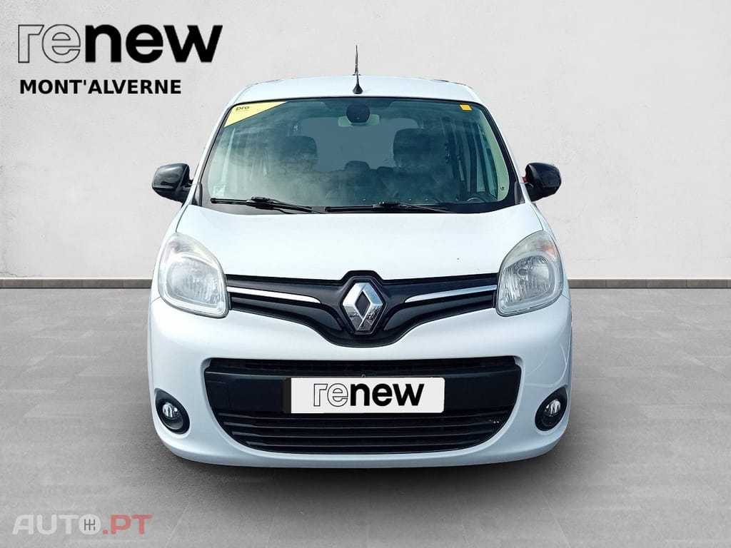 Renault Kangoo VP