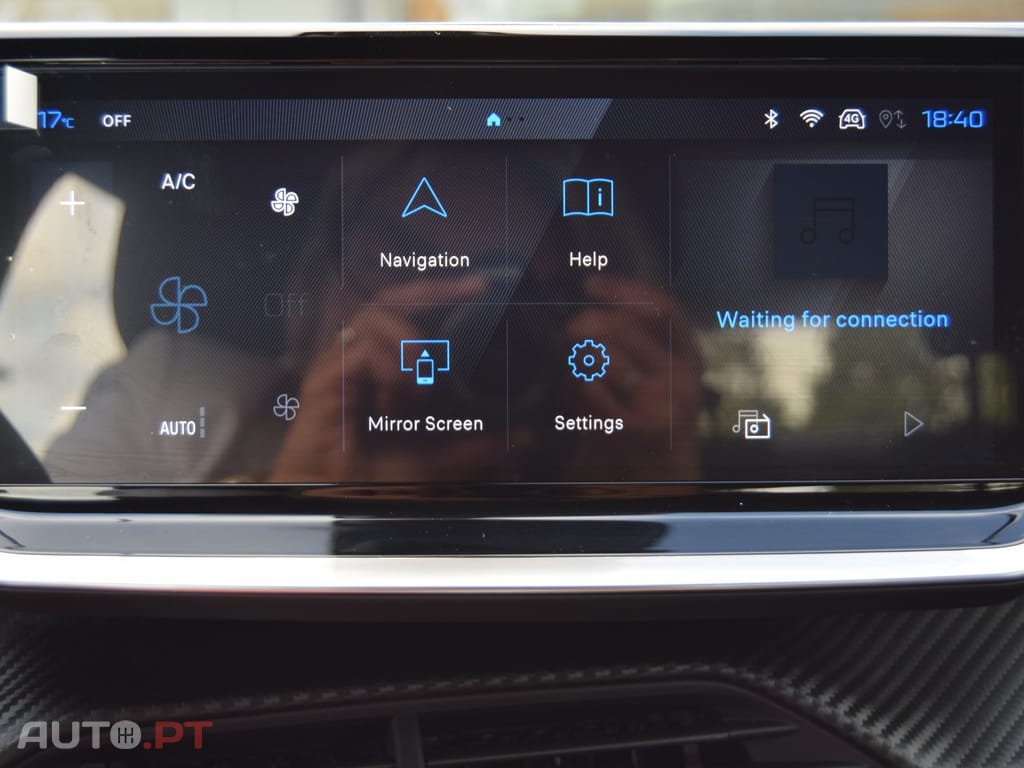 Peugeot E-2008 54 kWh Active EAT8