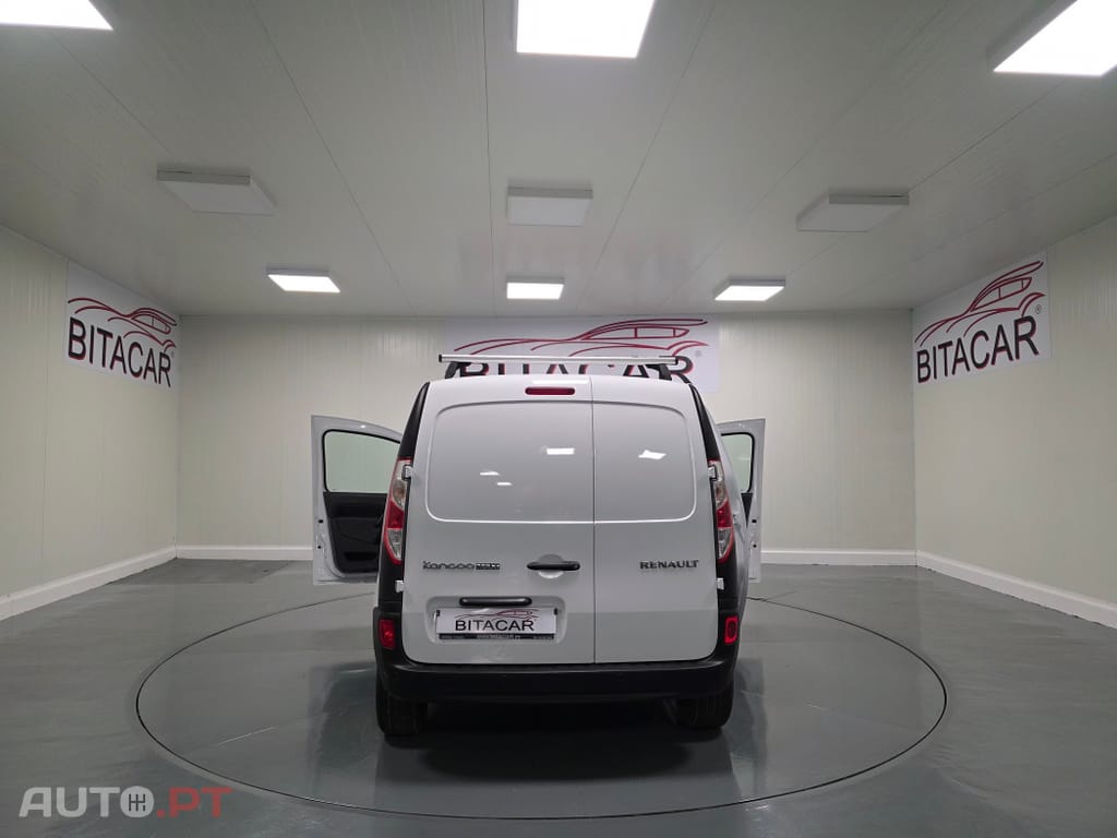 Renault Kangoo 1.5 DCI 95CV MAXI IVA DEDUTIVEL