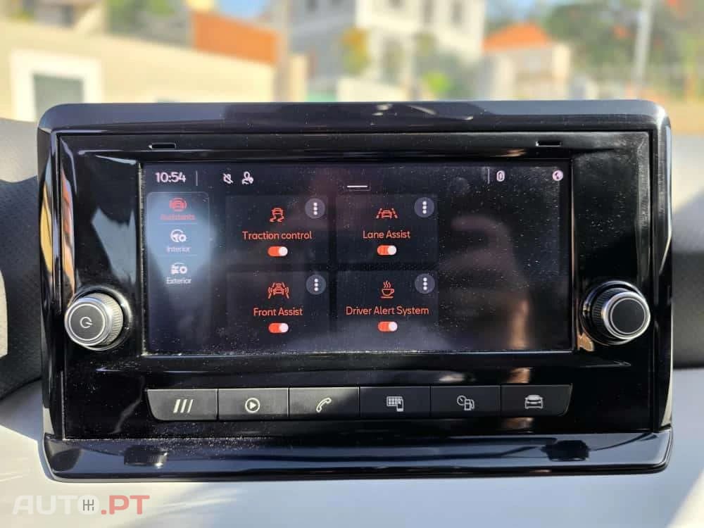 Seat Ibiza 1.0 TSI Style DSG