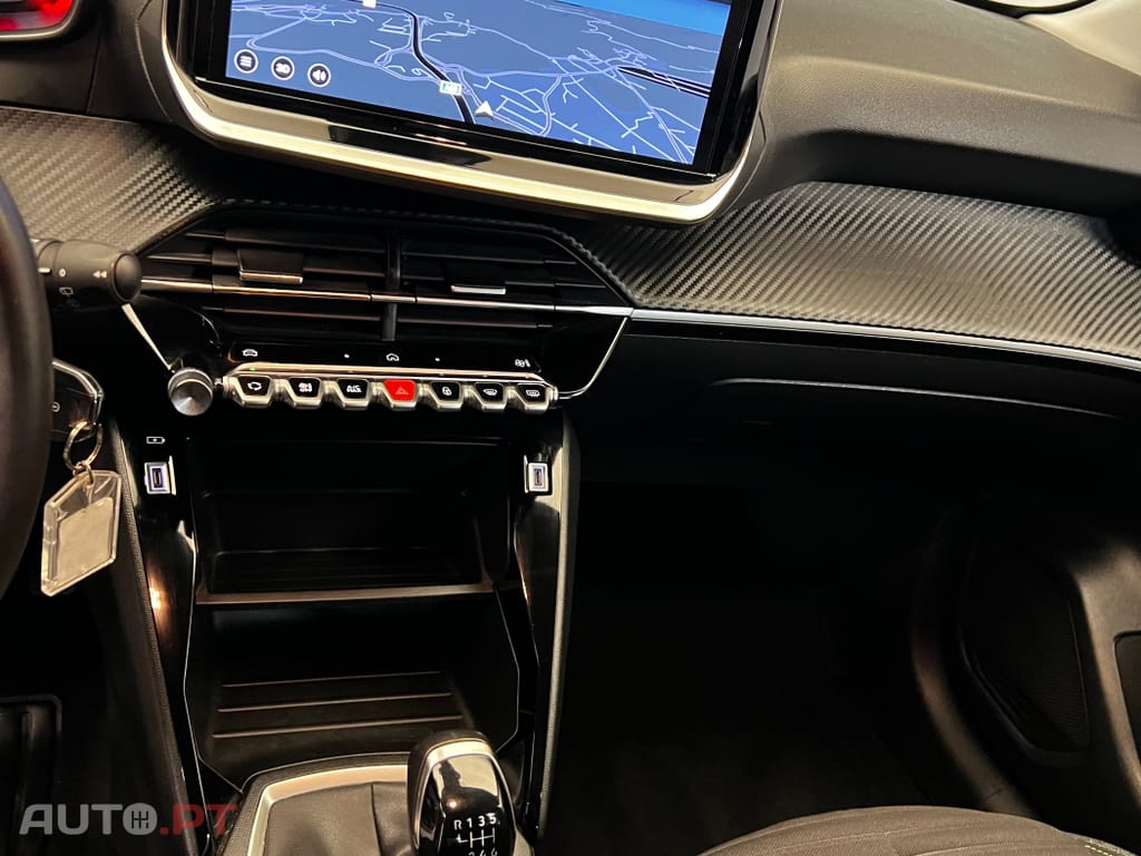 Peugeot 208 1.2 PureTech Active