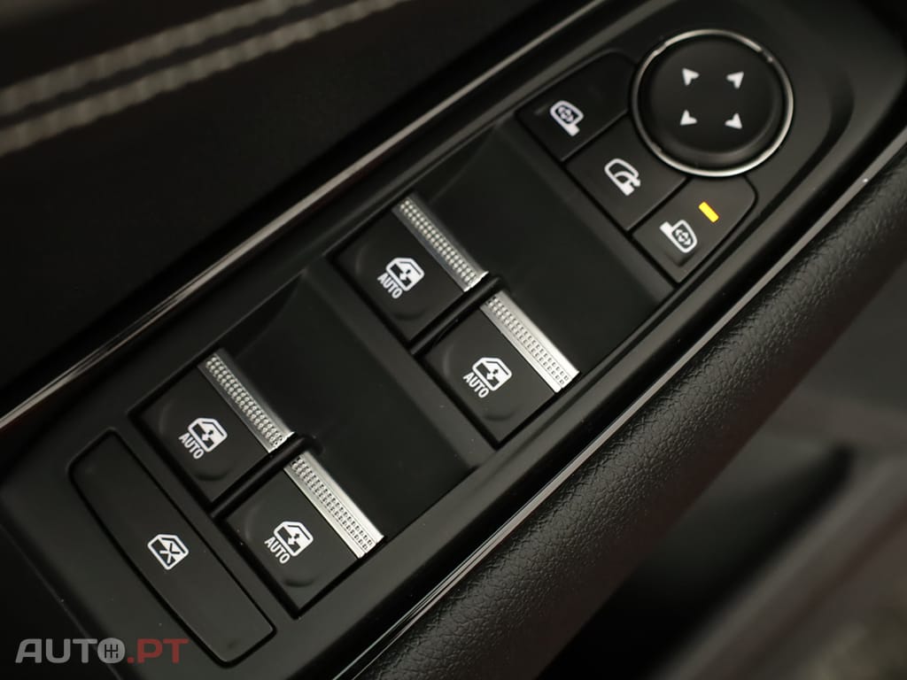 Renault Austral Austral 1.3 Mild Hybrid Techno