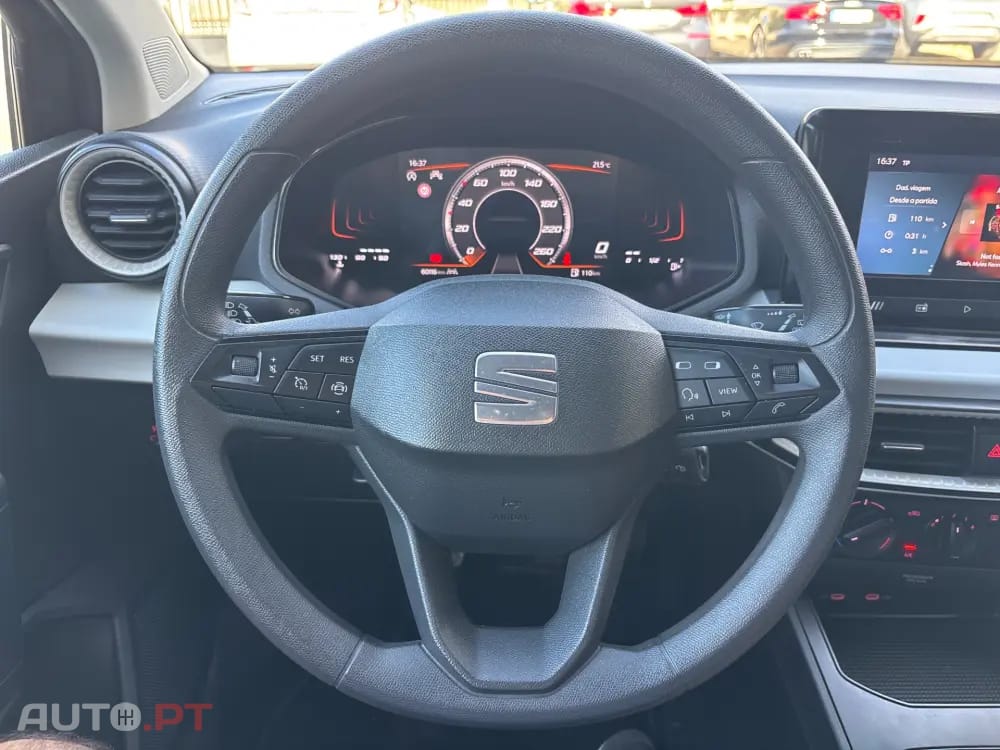 Seat Ibiza 1.0 TSI Style