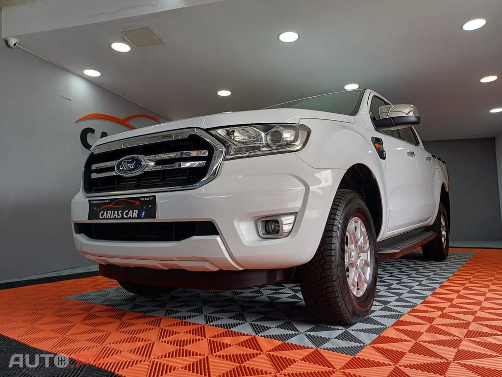 Ford Ranger 2.0  XLT AWD