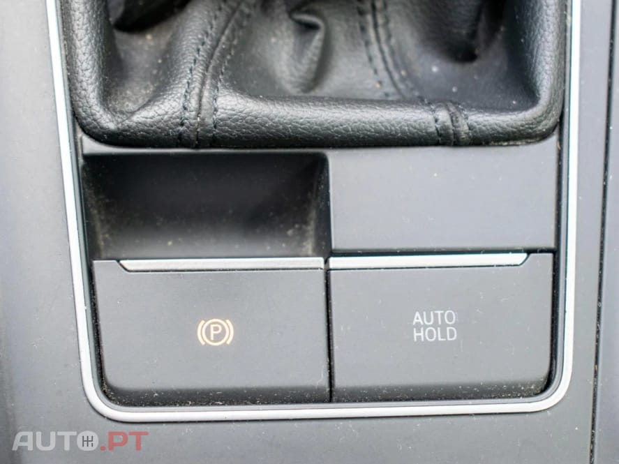Volkswagen Golf Variant 2.0 TDi Life