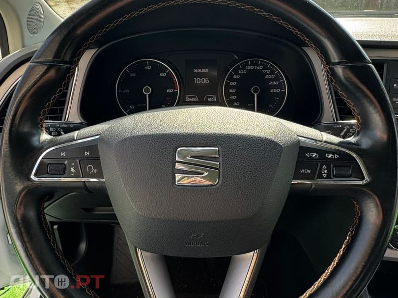 Seat Leon 1.6 TDi S/S