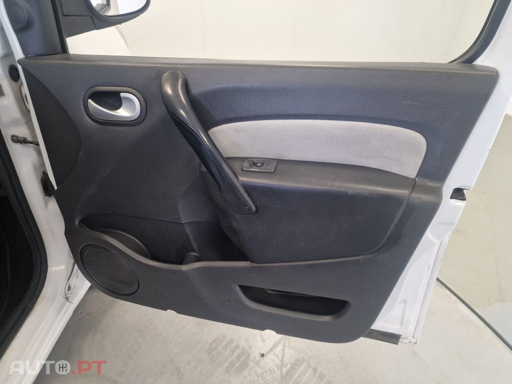 Renault Kangoo COMBI 1.5 DCI LUGARES 5