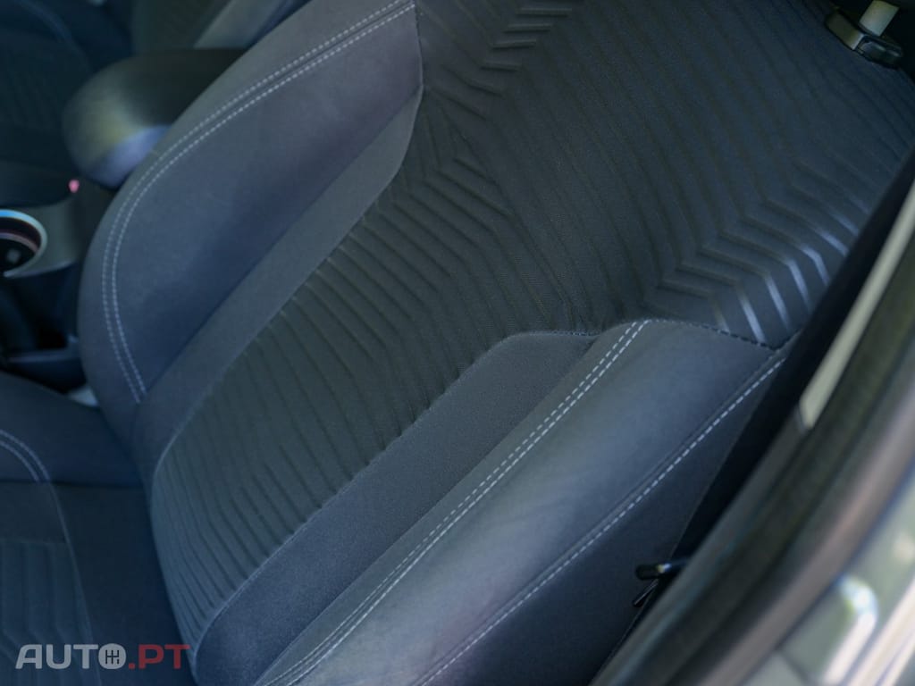 Ford Fiesta 1.0 Ti-VCT Titanium