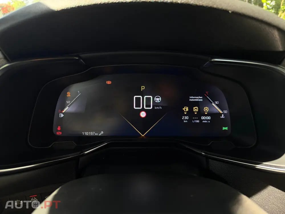 DS DS7 Crossback Grand Chic